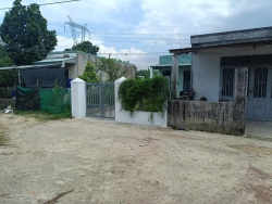 Bán đất tặng nhà Hoà Sơn tại Quảng Nam