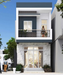 Căn nhà sát VINCOM Đà Nẵng, DT 45m2 tại Quảng Nam