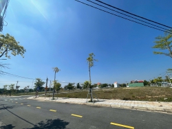 Cần bán lô 100m2 Đất ở sát Quốc Lộ 1A Đà Nẵng tại Quảng Nam