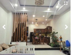 N NHANH NHÀ 3 TẦNG, MẶT TIỀN 7M5 - KHU NAM VIỆT  tại Quảng Nam