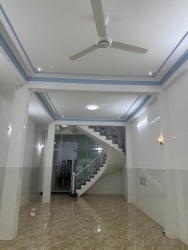 Nhà 2 tầng diện tích 5x22m (112m2) full nội thất 3 phòng ngủ tại Quảng Nam