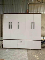 Tủ Nhựa Đài Loan Giá Rẻ Tại Xưởng tại Quảng Nam