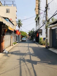 Bán đất Nguyễn Duy Hiệu, Sơn Trà - 4.x Tỷ tại Quảng Nam
