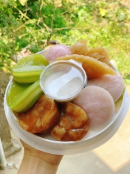 Inbox me to cure everyone tại Quảng Nam