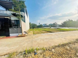 Bán đất gần Chợ Lệ Trạch tại Quảng Nam