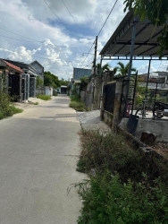 Bán lô bê tông Điện Nam Trung sát khu phố chợ tại Quảng Nam