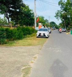 CHỈ VỚI 300 TRIỆU SỞ HỮU NGAY LÔ ĐẤT VỊ TRÍ ĐẮC ĐỊA tại Quảng Nam