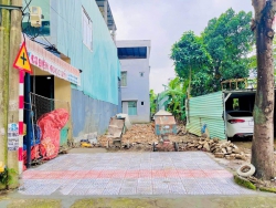 n đất đường 29/3, trục thông lớn của Hoà Xuân, Đà Nẵng tại Quảng Nam