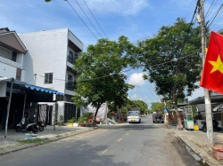 Bán đất đường Nguyễn Kim, Hoà Xuân tại Quảng Nam