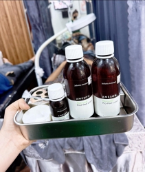 Ca Peel căng bóng da & điều trị da tại Lunie Spa - Vĩnh Điện tại Quảng Nam