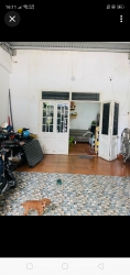 Nhà mặt tiền đường Phạm Công Trứ, Hoà Xuân, Cẩm Lệ, Đà Nẵng tại Quảng Nam