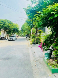 Chủ cần tiền nên bán gấp 1 lô đất đẹp đường Cổ Mân Mai 4, Hoà Xuân, Cẩm Lệ tại Quảng Nam