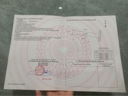 Bán lô 231m2 tại Điện Hoà Hướng Đông tại Quảng Nam