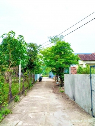 Cần bán đất NHÀ VƯỜN tại Điện Ngọc tại Quảng Nam