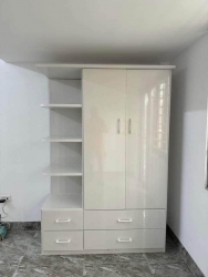 Tủ nhựa Đài Loan giá rẻ tại xưởng tại Quảng Nam