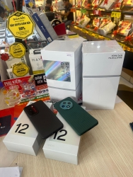 ch Nền Thông Minh Cho OPPO Reno12 Series tại Quảng Nam