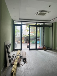 Cho thuê mặt bằng An Thượng 4 ( mới xây ) Diện tích : 100m2 Ngang 5m tại Quảng Nam