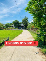Đất 700m2 ở hoàn toàn Điện Hồng tại Quảng Nam