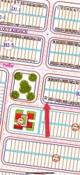 Bán Đất Mặt Tiền Hoà Minh 19, gần Hồ Tùng Mậu và Nguyễn Sinh Sắc tại Quảng Nam