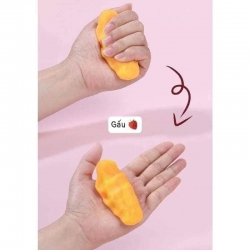 Đất Nặn Kuromi Siêu Hot tại Quảng Nam