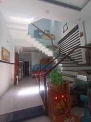 Bán nhà mới 3 tầng gần biển Mỹ Khê tại Quảng Nam