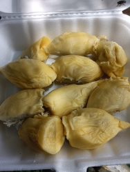 Bán Sầu hạt và Cơm sầu ú nụ tại Quảng Nam