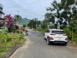 Bán đất TĐC Nam Nhà Vườn Hoà Ninh tại Quảng Nam