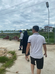 Chính chủ cần bán lô đất 120m2 tại trung tâm thị trấn Nam Phước tại Quảng Nam