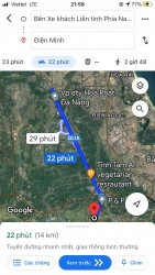 Bán nhà mới xây năm 2023 tại Quảng Nam