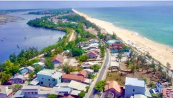 Cần bán lô đất biển Tam Thanh - Tam Kỳ - Quảng Nam tại Quảng Nam