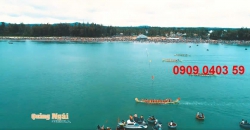 Khu dân cư Tịnh Kỳ - nơi giao hòa giữa thiên nhiên và nhịp sống sôi động tại Quảng Nam