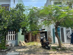 Lô đẹp đường 5,5m Lê Đỉnh Hòa Xuân Hướng đông Diện tích 100m2 Đường dài thông đẹp tại Quảng Nam