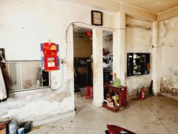 NHÀ KIỆT NGUYỄN CÔNG TRỨ GẦN CẦU SÔNG HÀN KIỆT THÔNG TỨ HƯỚNG - TIỆN ÍCH BẠT NGÀN tại Quảng Nam