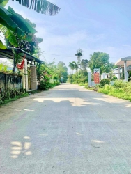 Đất cao ráo, sạch đẹp, phù hợp mua xây ở ngay hoặc đầu tư tại Quảng Nam