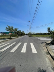 Khu Đô Thị Điện Thắng Trung - Trục đường chính kinh doanh, đối diện công viên tại Quảng Nam