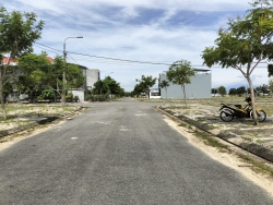 Cần bán lô đất tại Khu đô thị số 9 gần chợ Điện Ngọc Điện Bàn Quảng Nam tại Quảng Nam