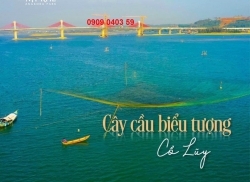  siêu đầu tư tại Quảng Nam