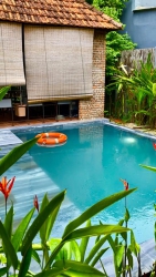 Nhờ anh em chốt villas Hội An - Hội An - Thiết kế phong cách phố cổ tại Quảng Nam