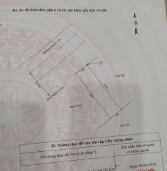 Bán nhà mặt tiền đường Hồ Nghinh, Phường Điện Nam Đông tại Quảng Nam