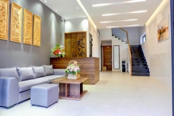 Bán căn hộ 5 tầng Tại Quận Sơn Trà - Có Thang Máy Cao Cấp - Gần Cầu Sông Hàn - Giá 10,5 tỷ tại Quảng Nam