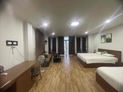 ch sạn 7 mặt tiền đường Núi Thành, Hoà Cường, Hải Châu, Đà Nẵng tại Quảng Nam