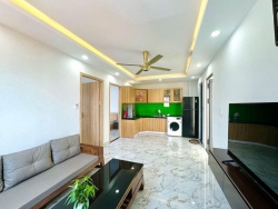 Bán Tòa căn hộ mới xây dựng chưa đến 1 năm mặt tiền đường Trần Khánh Dư tại Quảng Nam
