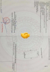 Bán lô đất mặt tiền đường 5m5 Hoàng Ngọc Phách, Khuê Trung, Diện tích 86,8m2, ngang 7m tại Quảng Nam