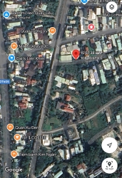 Đất Lệ Sơn Nam sát chợ Lệ Trạch, diện tích 125m2, ngang 7m6 đường otto tại Quảng Nam