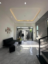Bán nhà 3 tầng 2 mặt kiệt 4m Nguyễn Chánh - Hoà Minh - Liên Chiểu - Đà Nẵng tại Quảng Nam