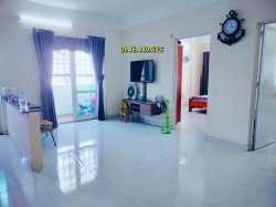 Kẹt Tiền Bán Gấp Trong Tuần Căn Chung Cư Thương Mại Hoà Khánh Căn Góc 2 Phòng Ngủ 2 Nhà Vệ Sinh 2 Phòng Ngủ Giá Sụp Hầm tại Quảng Nam