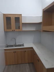 58 tỷ có nhà 2.5 tầng kiệt Nguyễn Tất Thành thông Trần Cao Vân gần Chợ Tam Thuận tại Quảng Nam