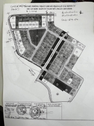 Chủ gởi bán 2 hoặc 3 lô tái định cư Nam Mỹ tại Quảng Nam