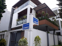 i ven sông Hòa Xuân, Cẩm Lệ, Đà Nẵng tại Quảng Nam