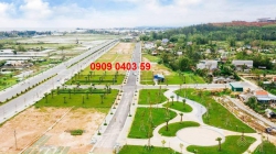Duy nhất 01 lô đất đường nội bộ Mỹ Khê Angkora, giá 1 tỷ 3xx triệu SHR tại Quảng Nam